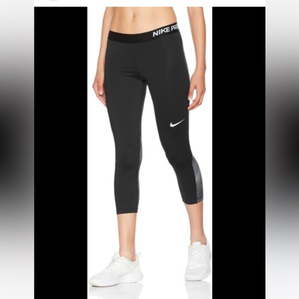 Nike Pro Cool leggings